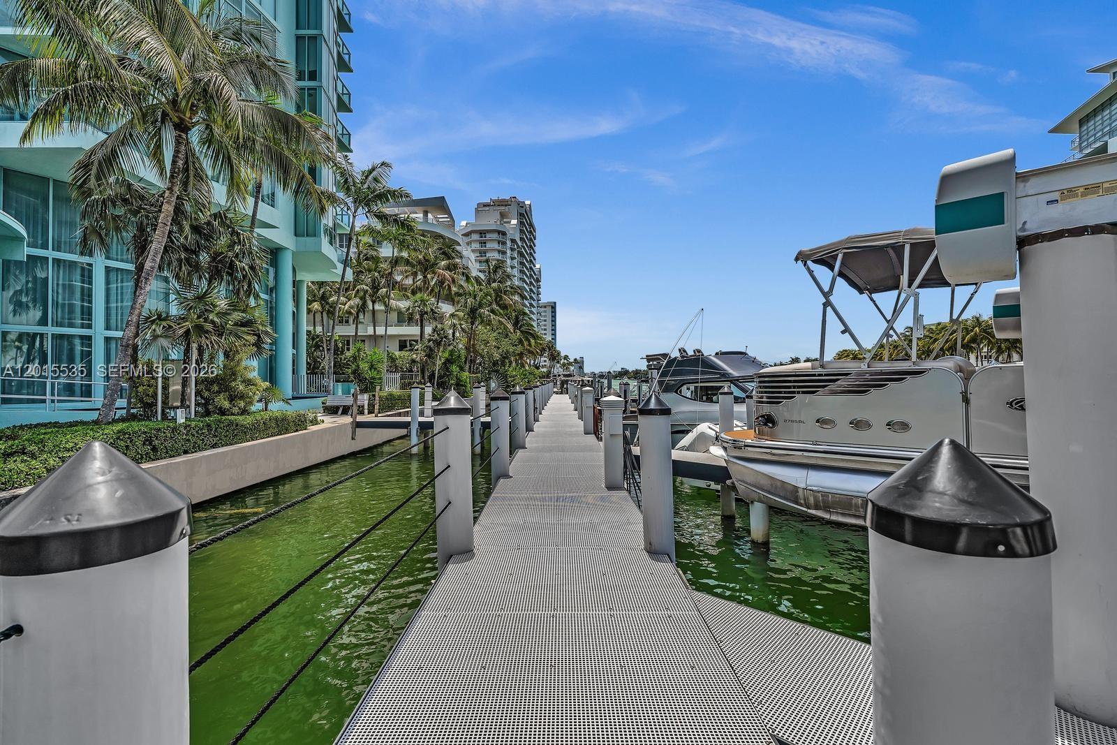 6000 Indian Crk Dr #6A Miami Beach, FL 33140