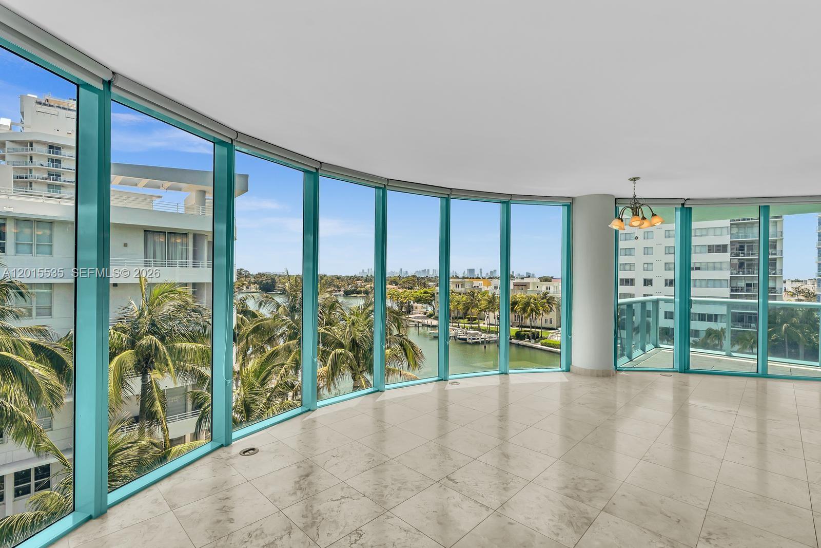 6000 Indian Crk Dr #6A Miami Beach, FL 33140