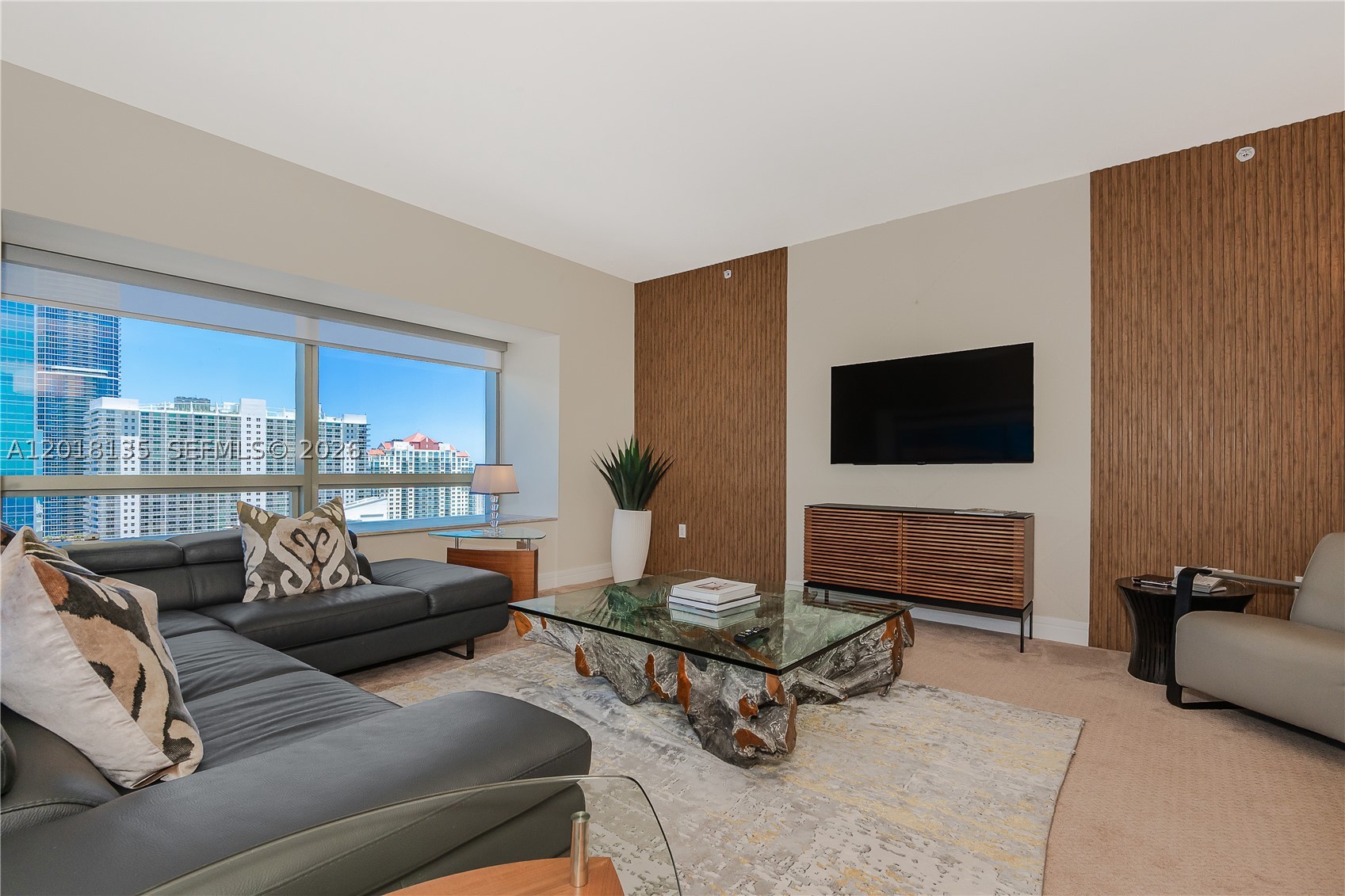 1435 Brickell Ave #3012