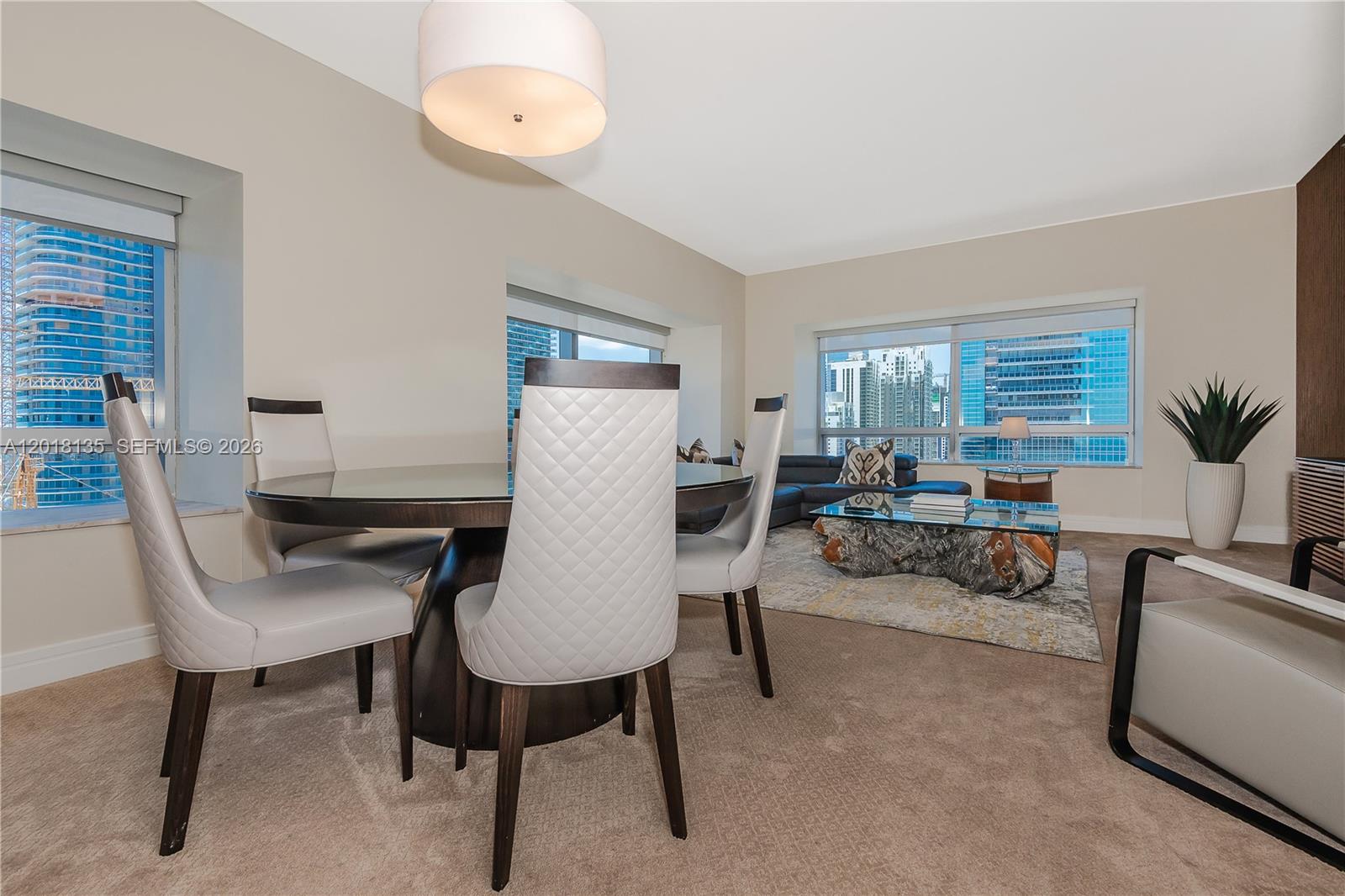 1435 Brickell Ave #3012 Miami, FL 33131