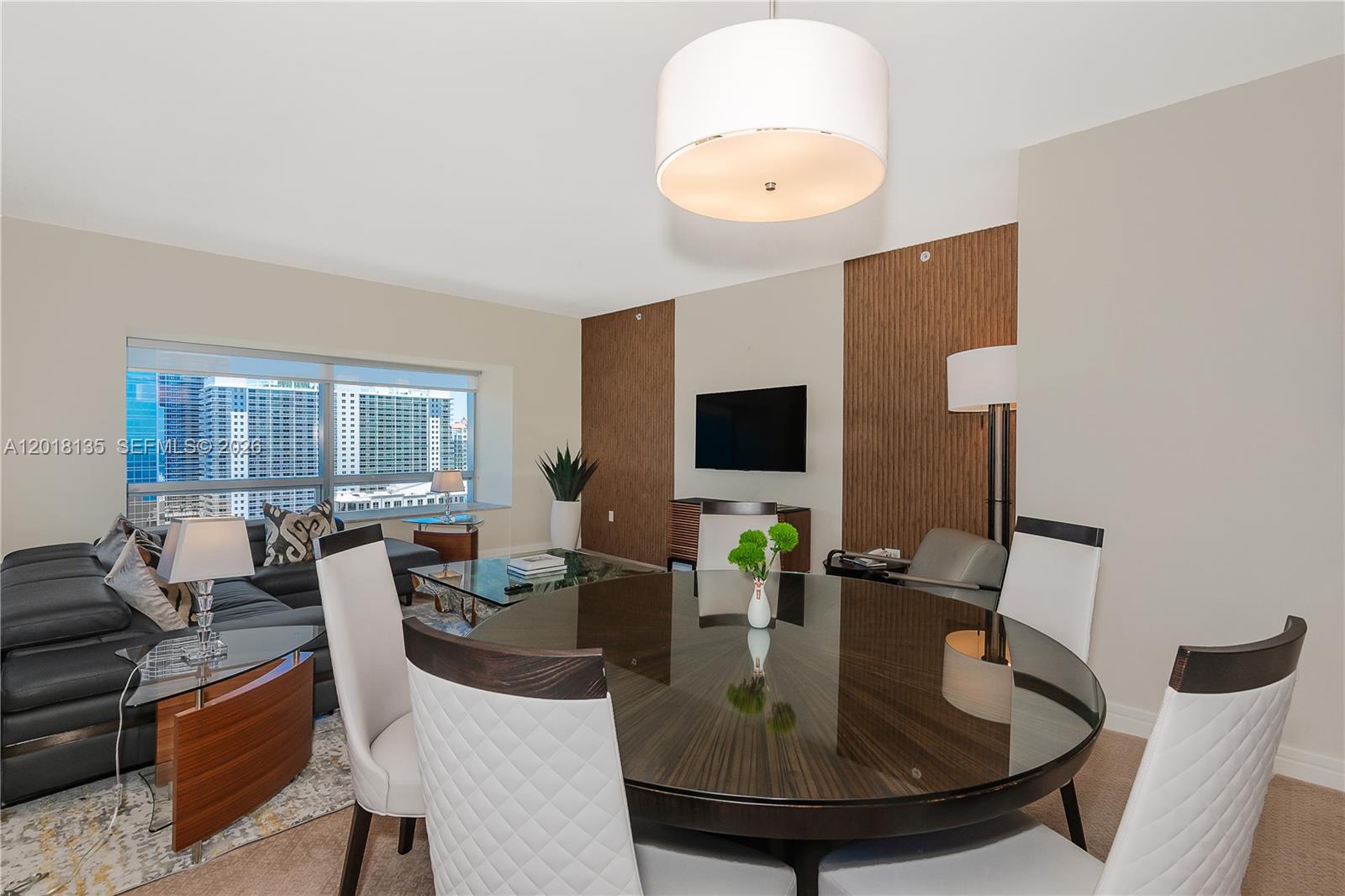 1435 Brickell Ave #3012 Miami, FL 33131