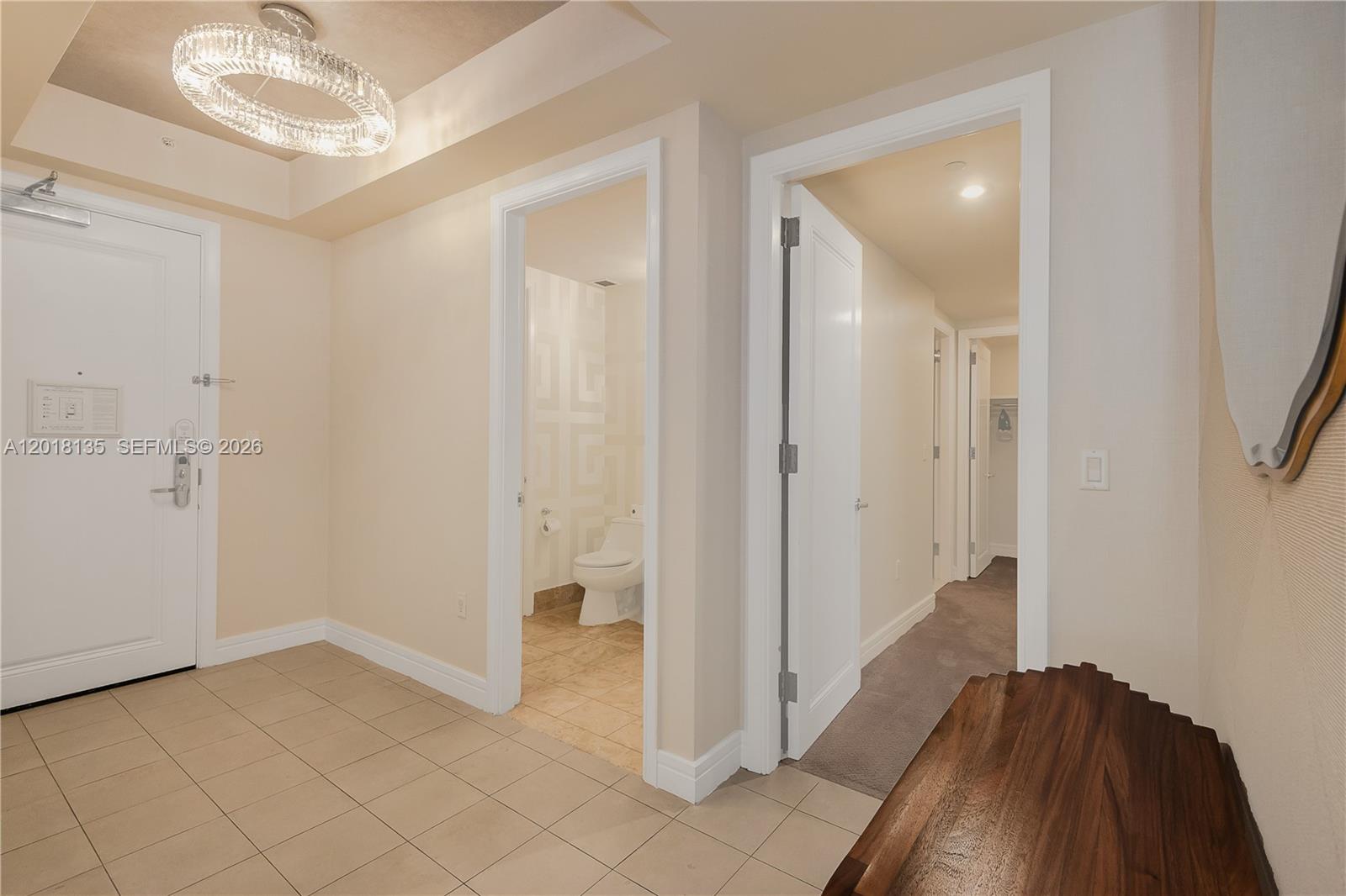 1435 Brickell Ave #3012 Miami, FL 33131