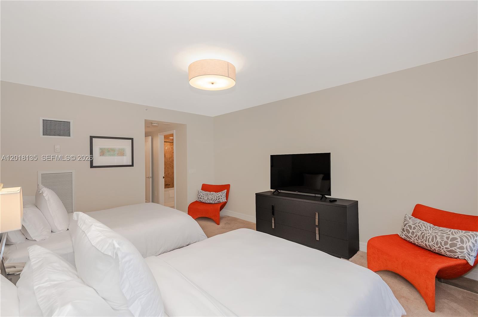 1435 Brickell Ave #3012 Miami, FL 33131