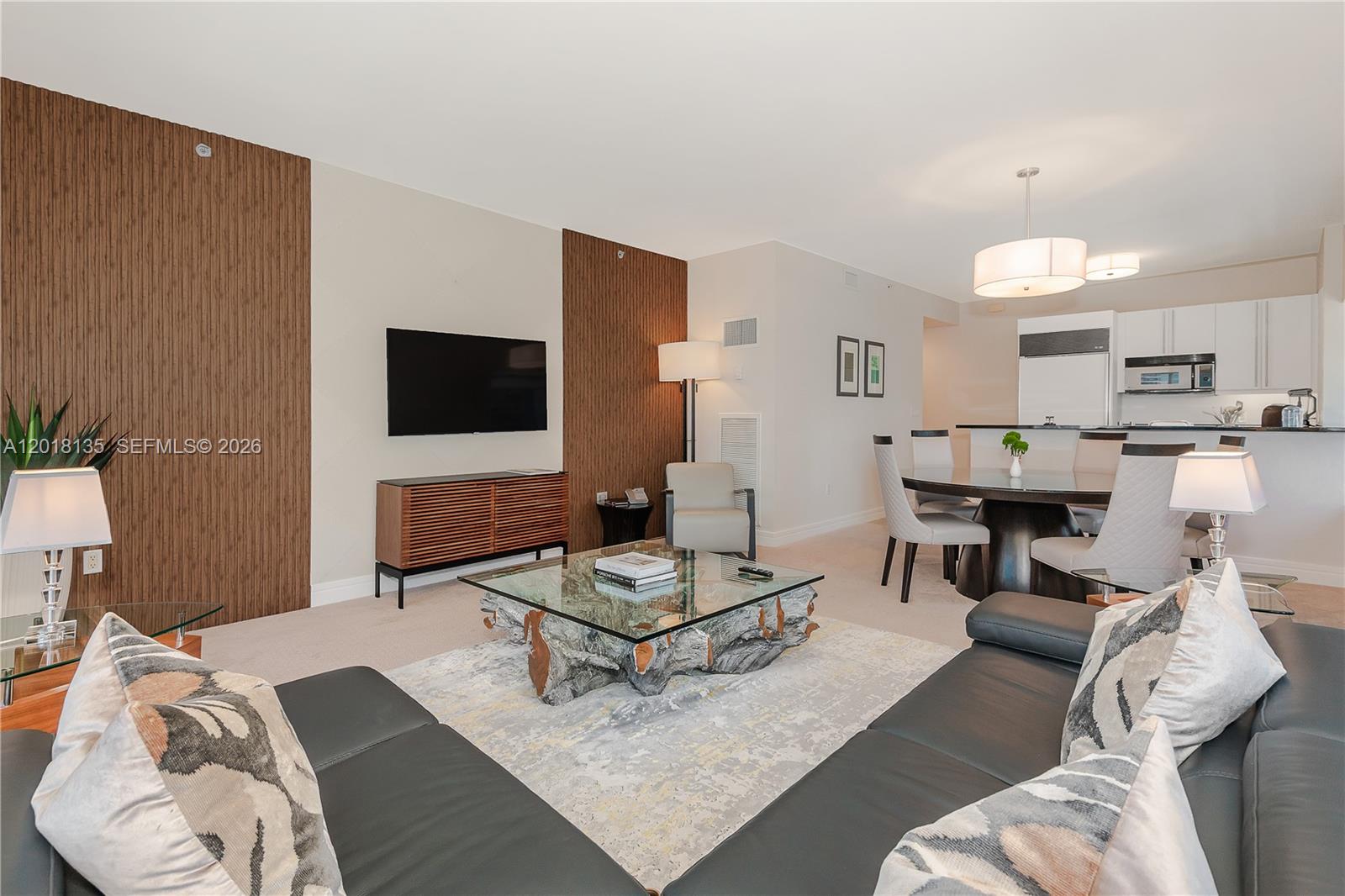 1435 Brickell Ave #3012 Miami, FL 33131