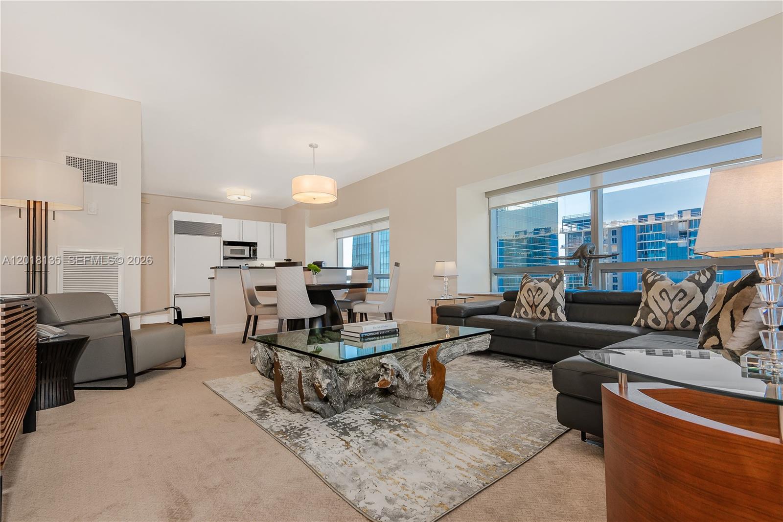 1435 Brickell Ave #3012 Miami, FL 33131