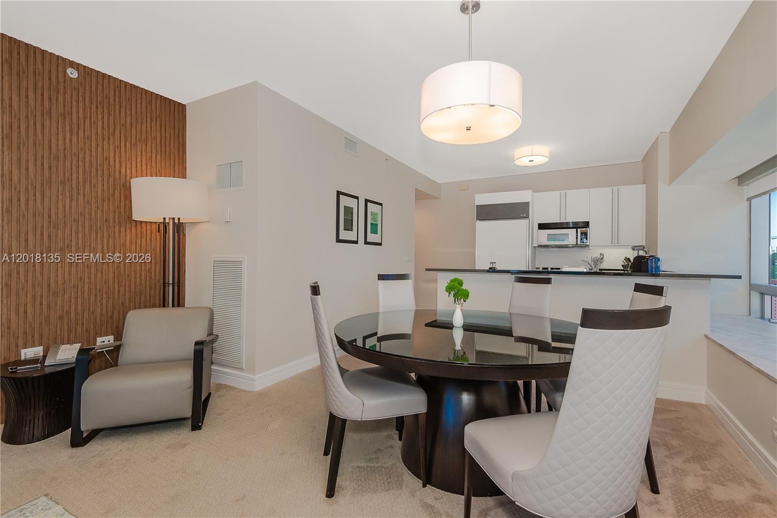 1435 Brickell Ave #3012 Miami, FL 33131