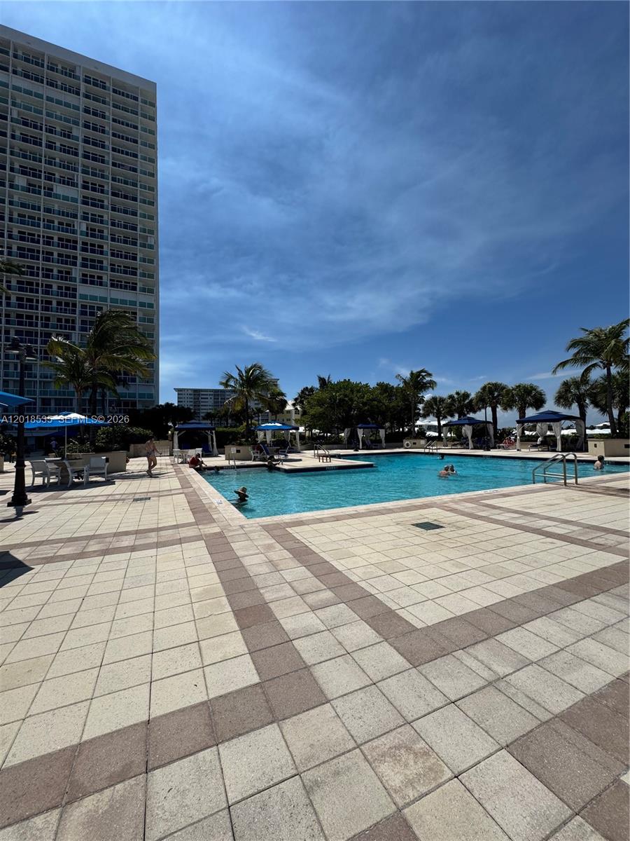 2100 S Ocean Ln #2308 Fort Lauderdale, FL 33316