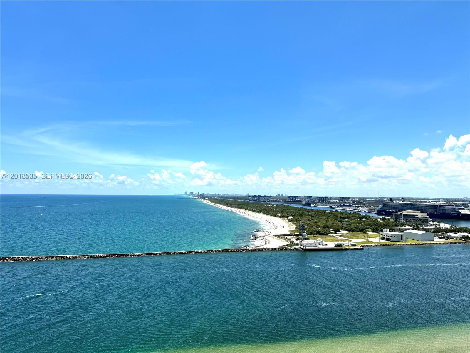 2100 S Ocean Ln #2308 Fort Lauderdale, FL 33316