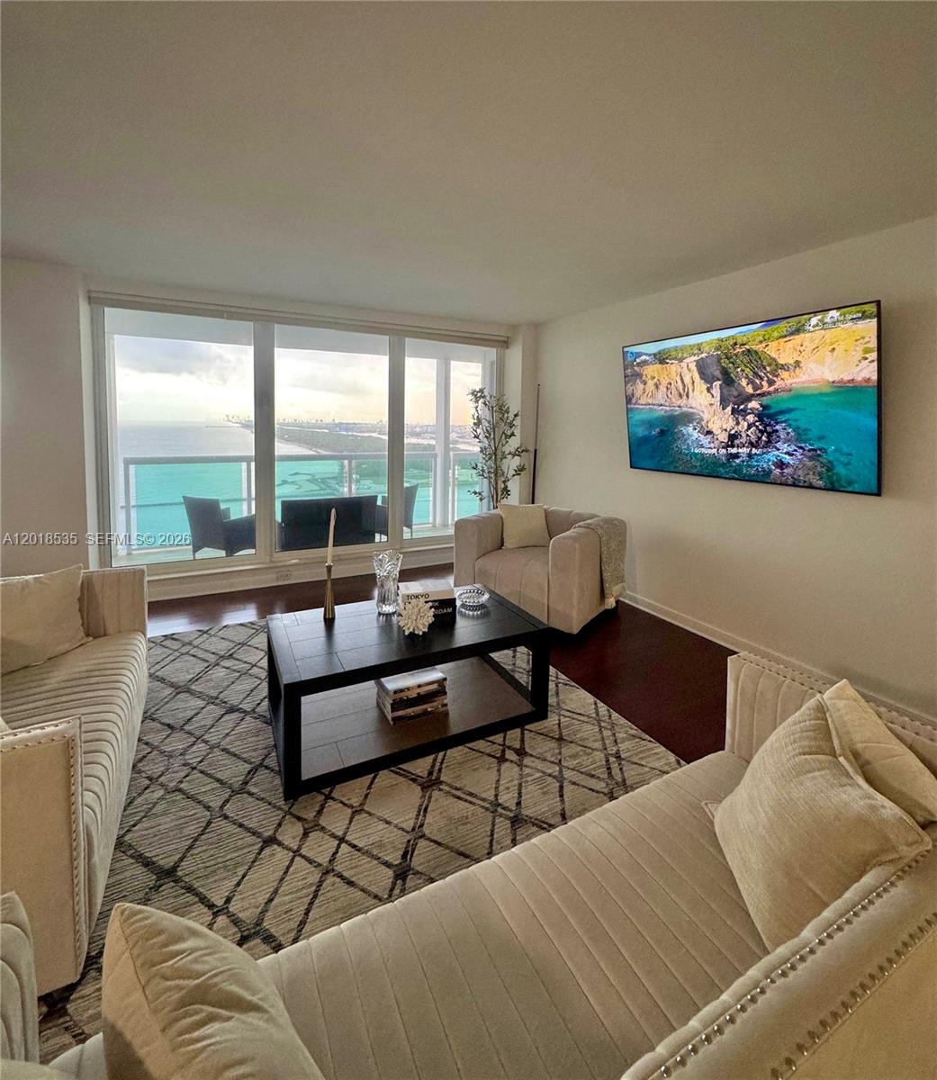 2100 S Ocean Ln #2308 Fort Lauderdale, FL 33316