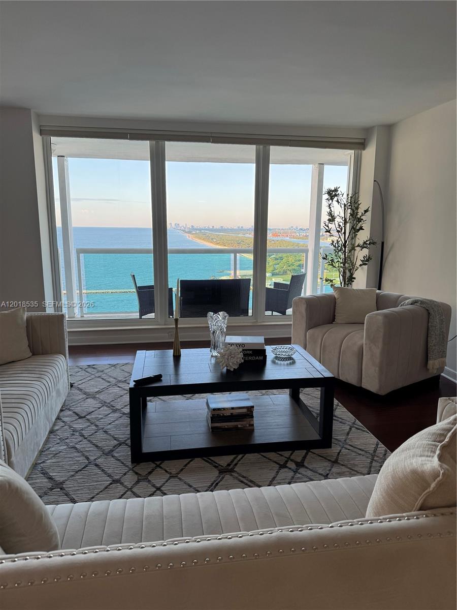2100 S Ocean Ln #2308 Fort Lauderdale, FL 33316