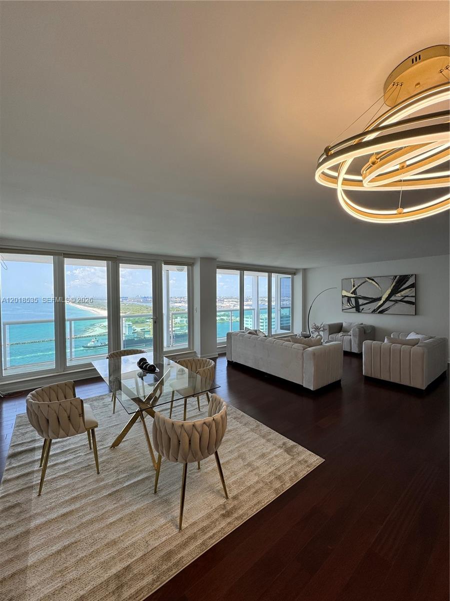 2100 S Ocean Ln #2308 Fort Lauderdale, FL 33316