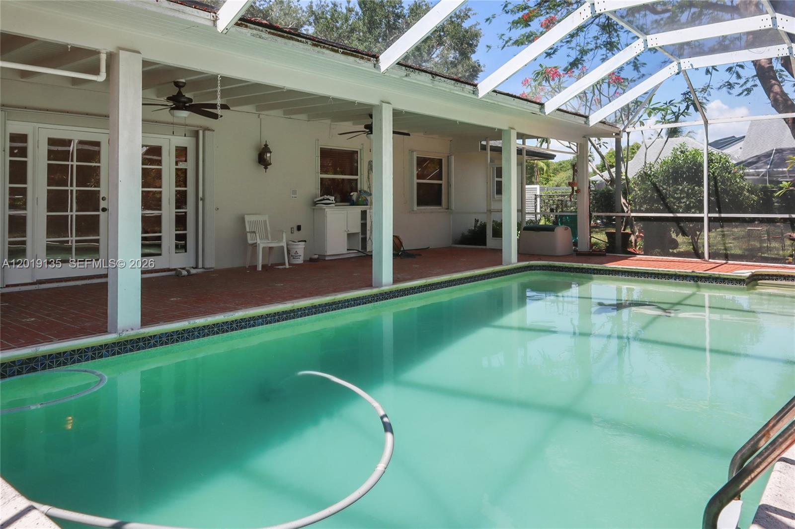 7605 SW 179th Ter Palmetto Bay, FL 33157