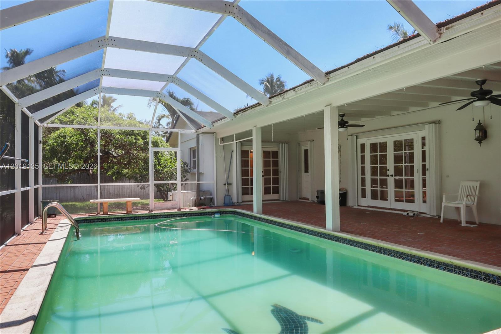 7605 SW 179th Ter Palmetto Bay, FL 33157