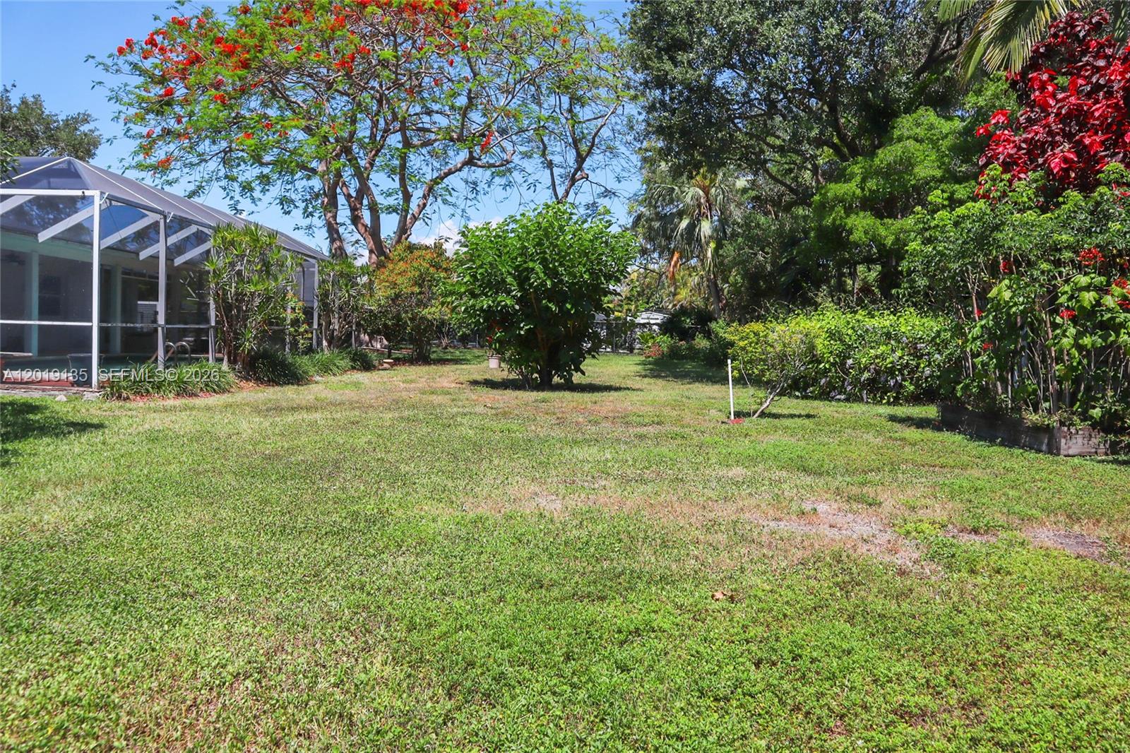 7605 SW 179th Ter Palmetto Bay, FL 33157