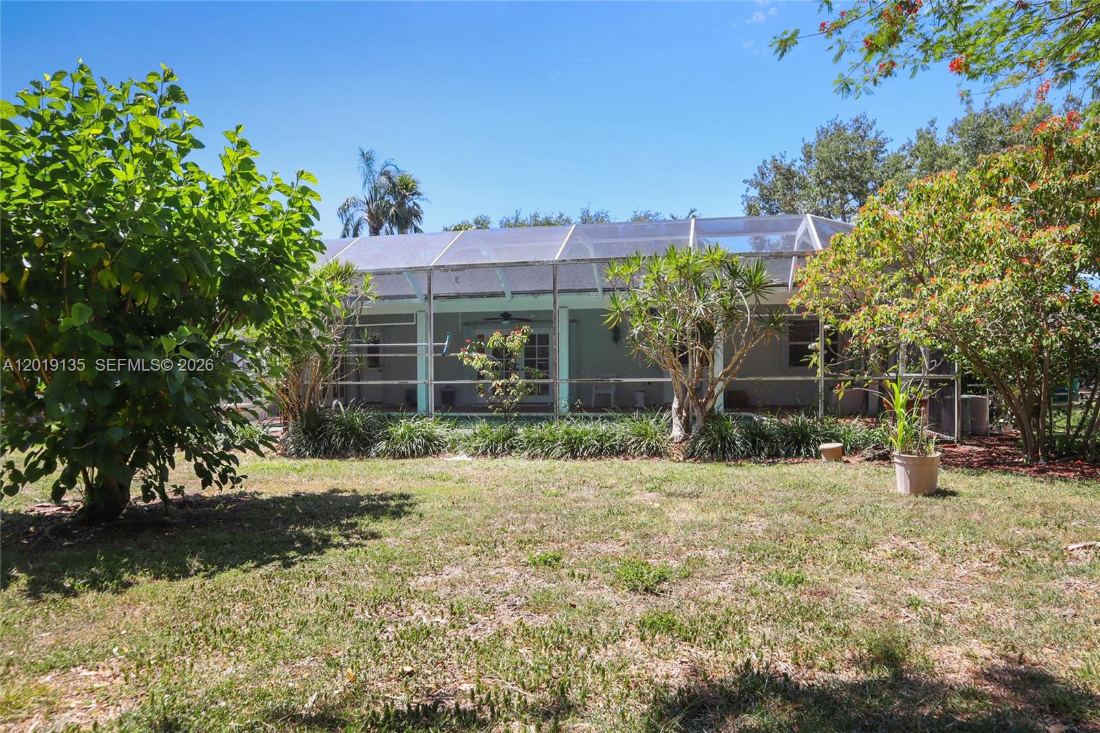 7605 SW 179th Ter Palmetto Bay, FL 33157