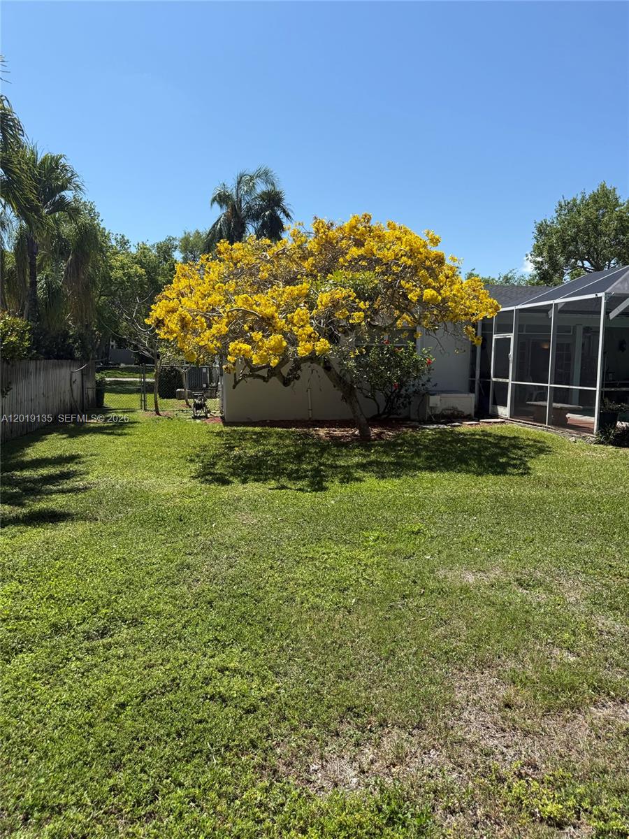 7605 SW 179th Ter Palmetto Bay, FL 33157