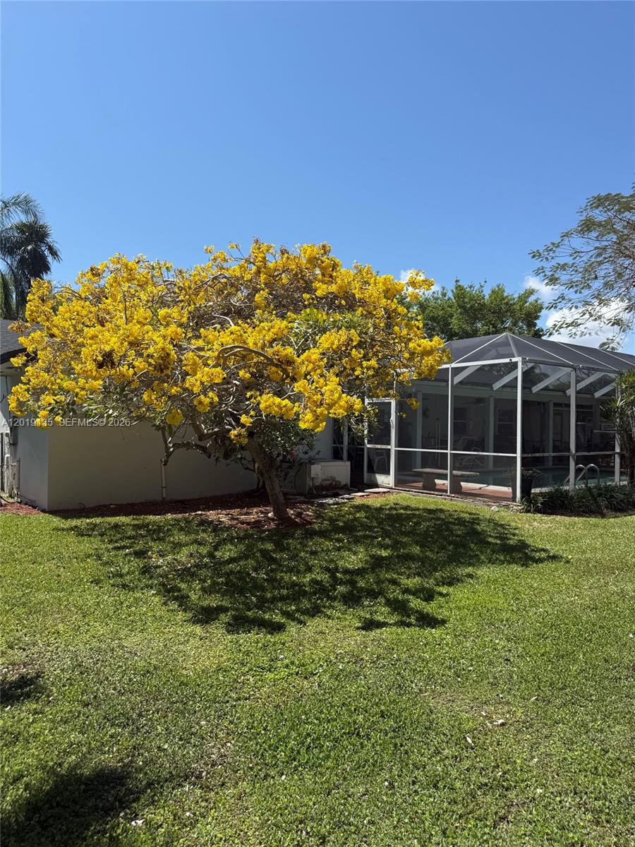7605 SW 179th Ter Palmetto Bay, FL 33157