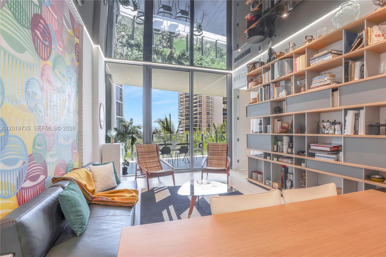 2831 S Bayshore Dr #603 Miami, FL 33133
