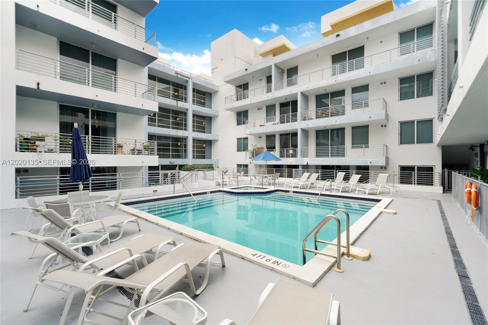 3339 Virginia St #329 Miami, FL 33133