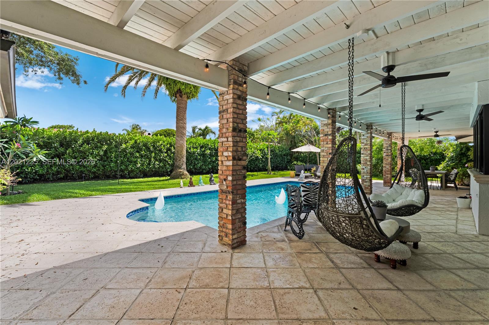 7844 SW 179th Ter Palmetto Bay, FL 33157