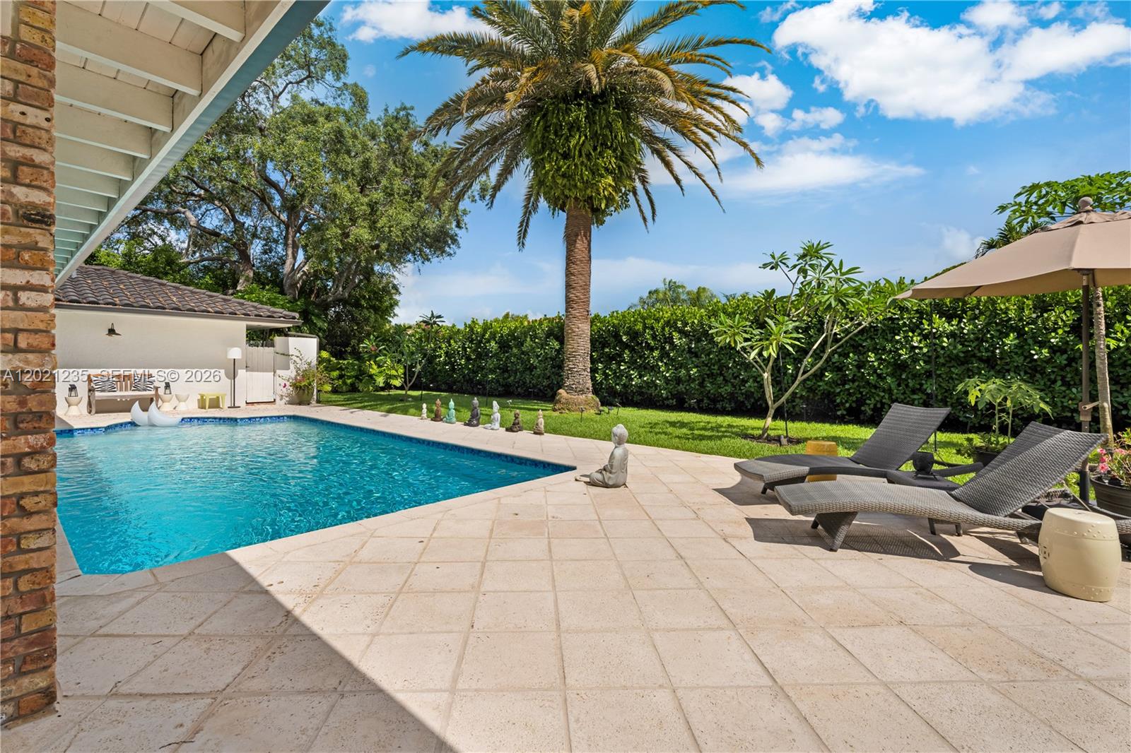 7844 SW 179th Ter Palmetto Bay, FL 33157