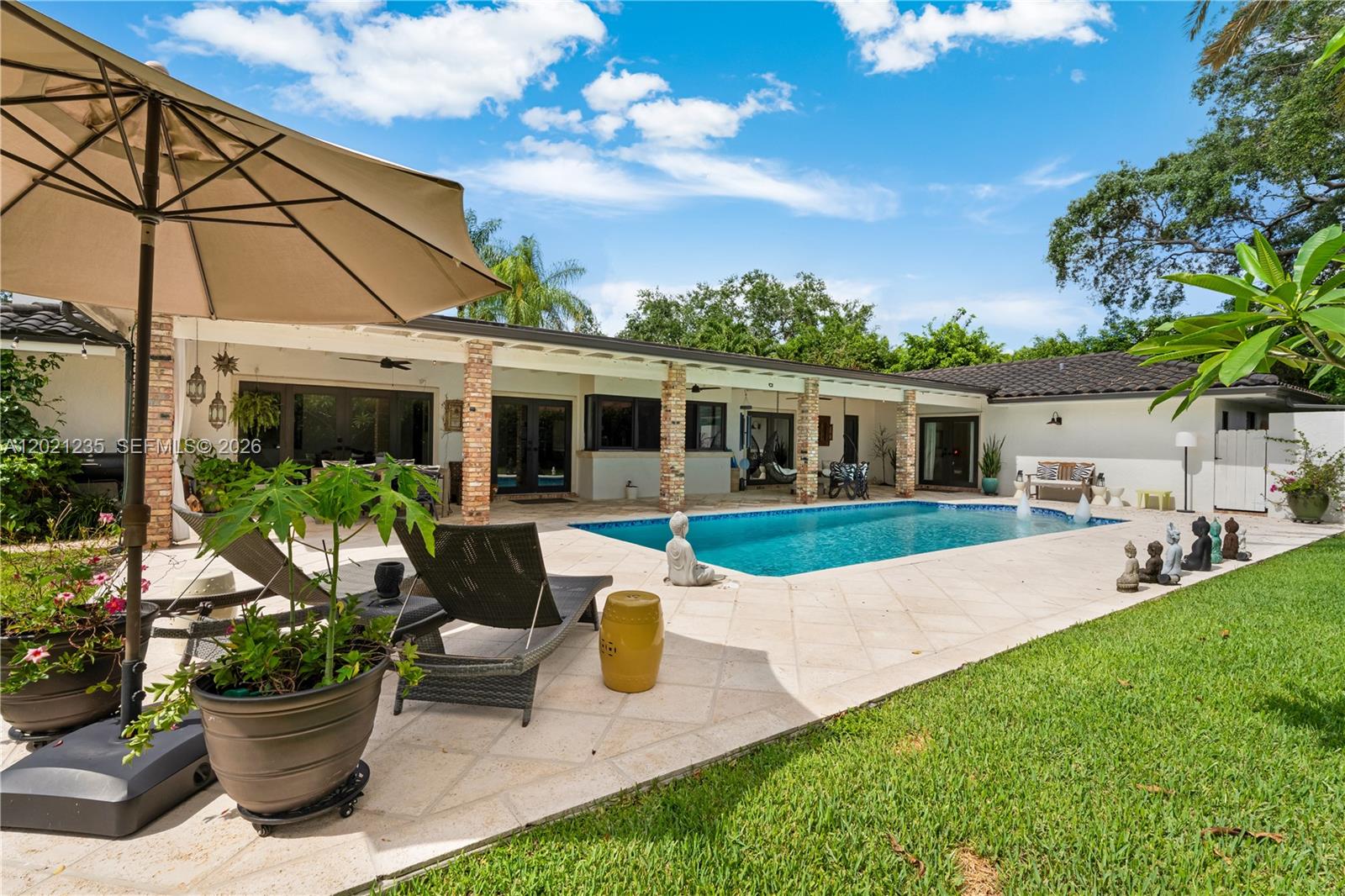 7844 SW 179th Ter Palmetto Bay, FL 33157