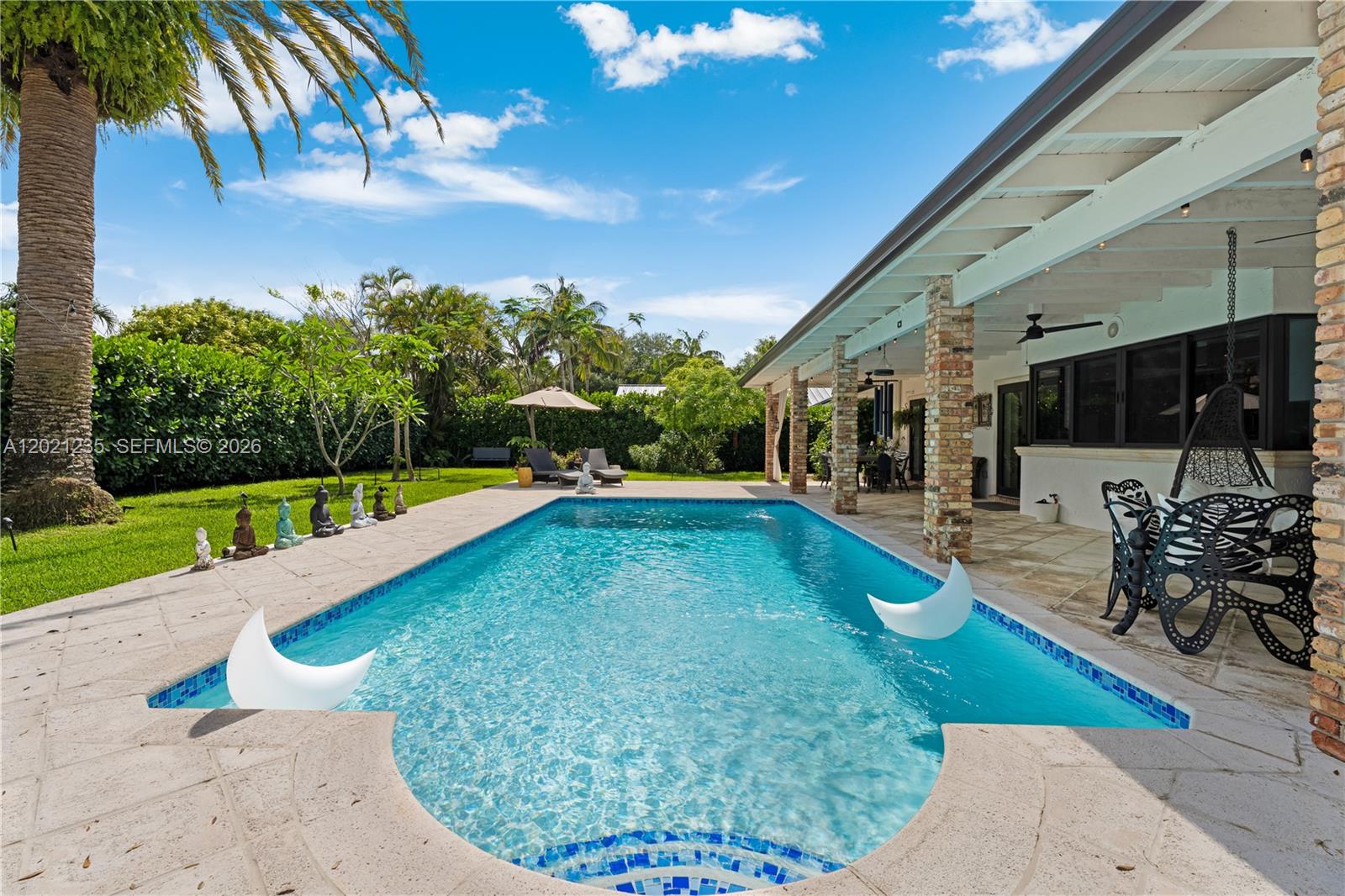 7844 SW 179th Ter Palmetto Bay, FL 33157