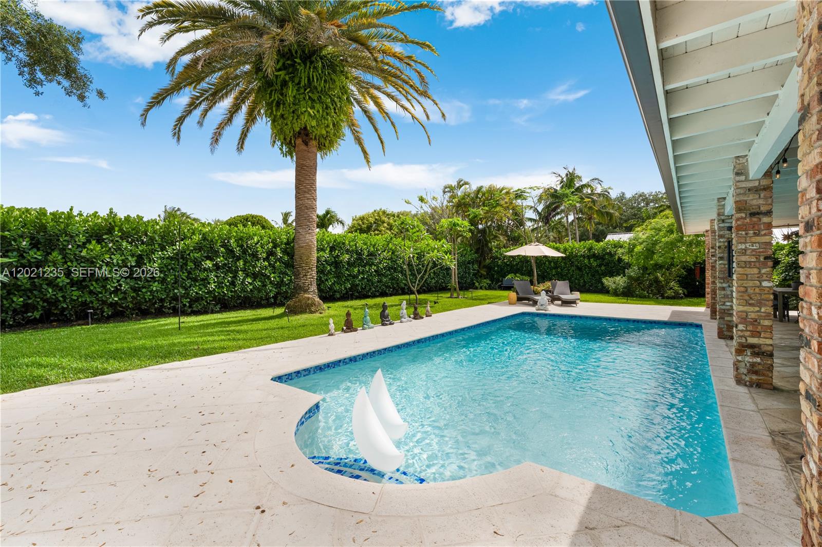 7844 SW 179th Ter Palmetto Bay, FL 33157