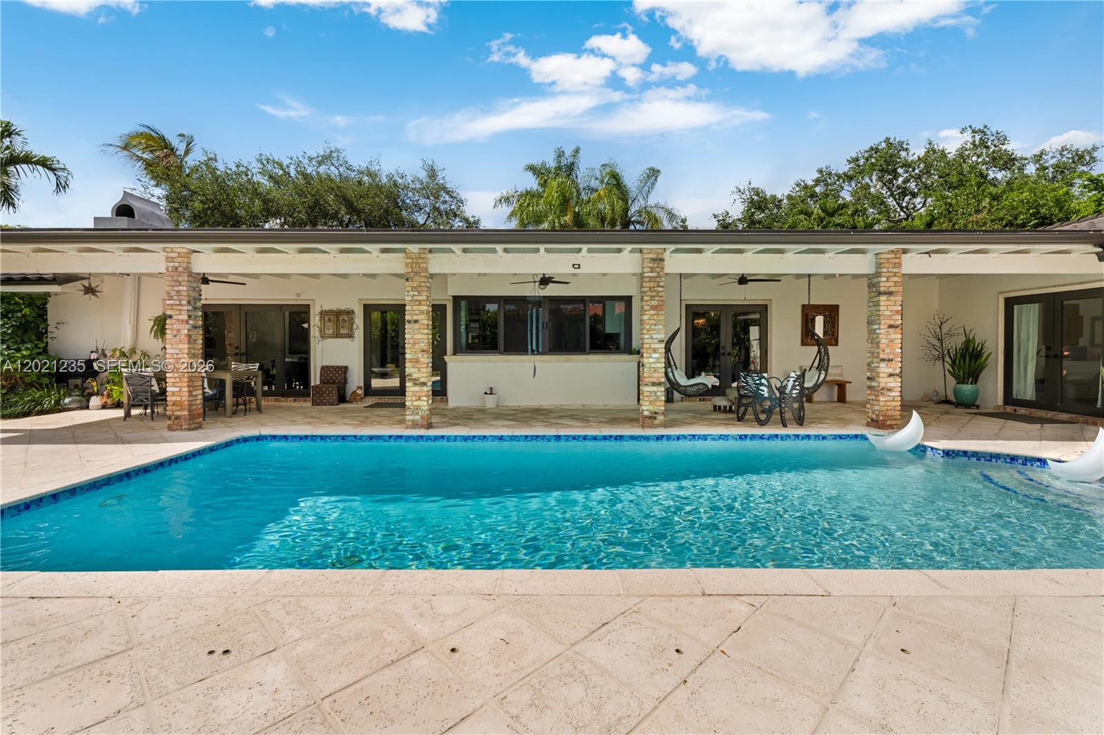 7844 SW 179th Ter Palmetto Bay, FL 33157