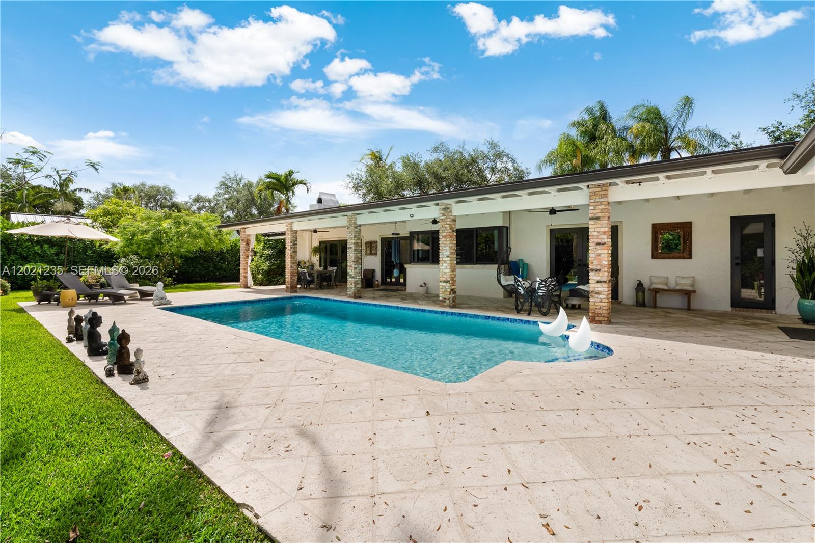 7844 SW 179th Ter Palmetto Bay, FL 33157