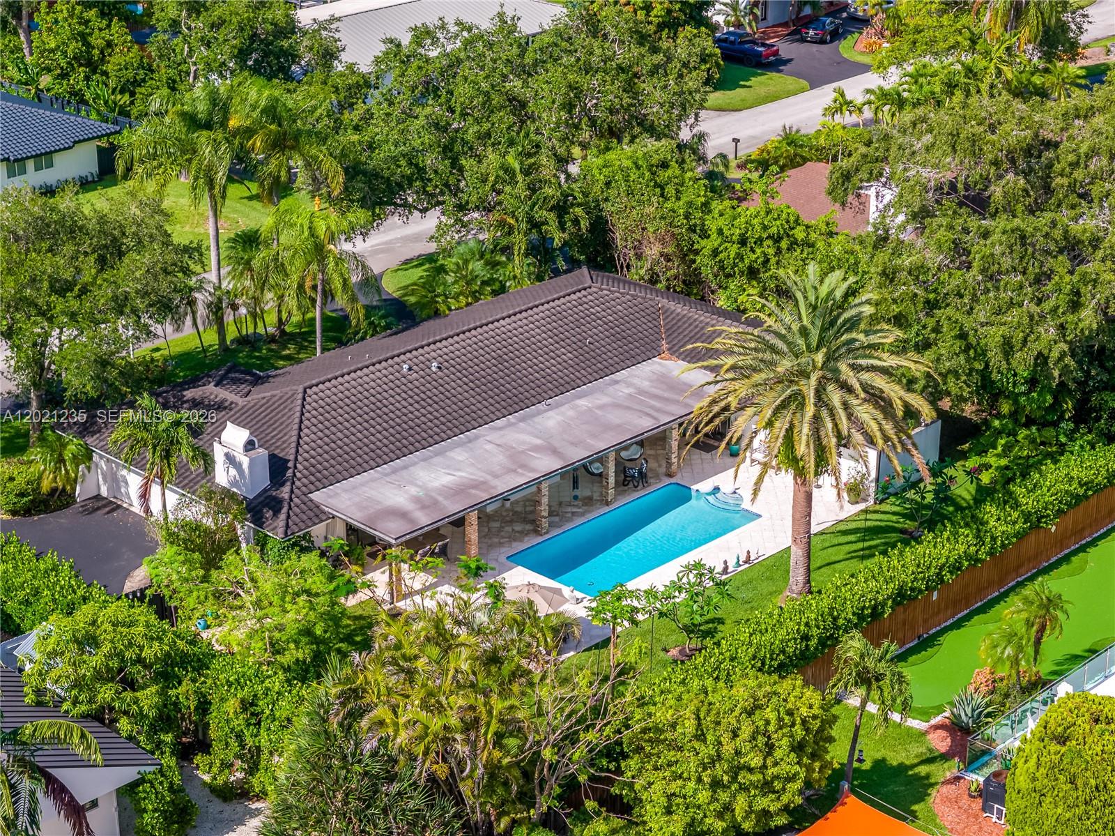 7844 SW 179th Ter Palmetto Bay, FL 33157