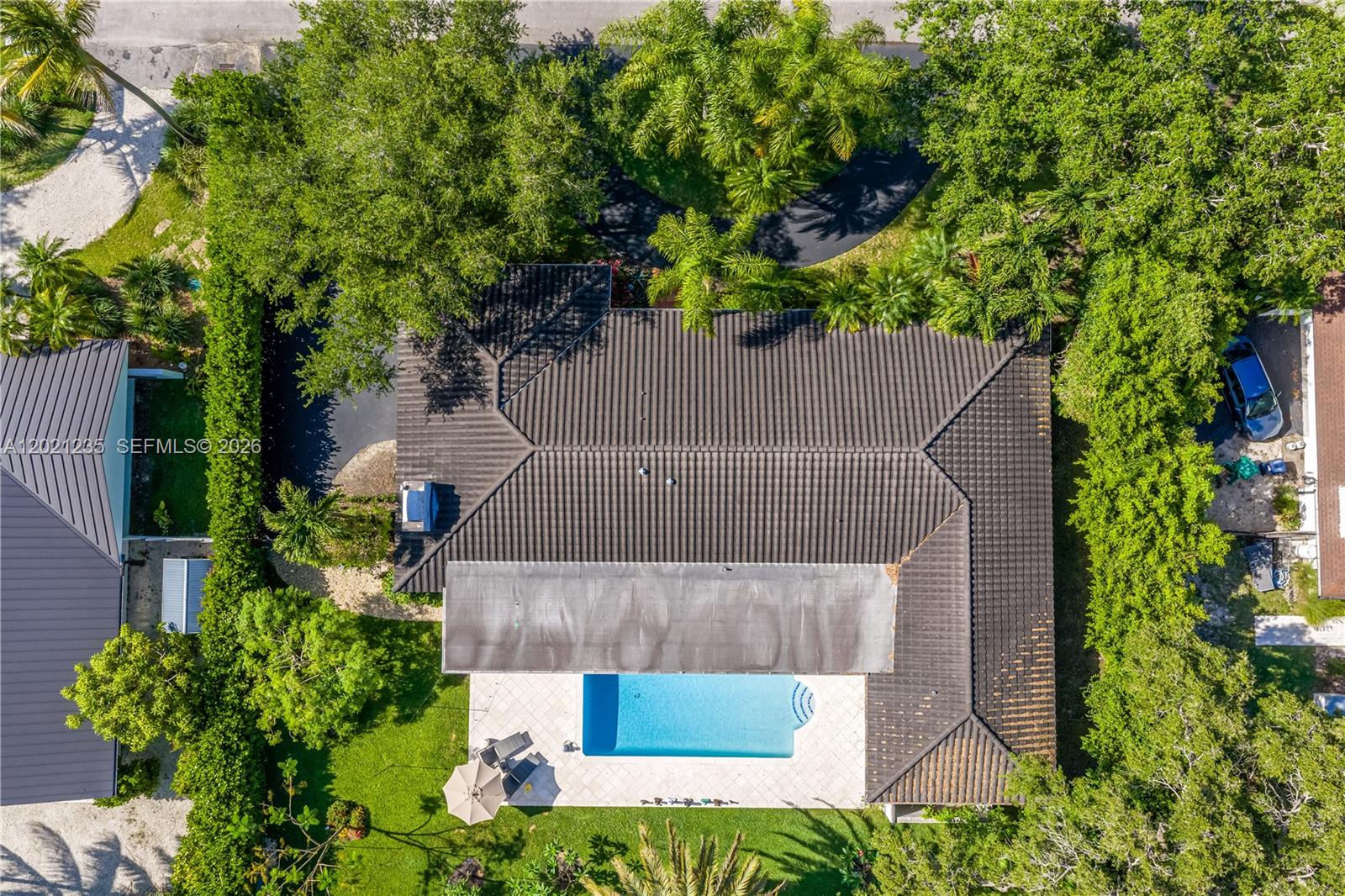 7844 SW 179th Ter Palmetto Bay, FL 33157