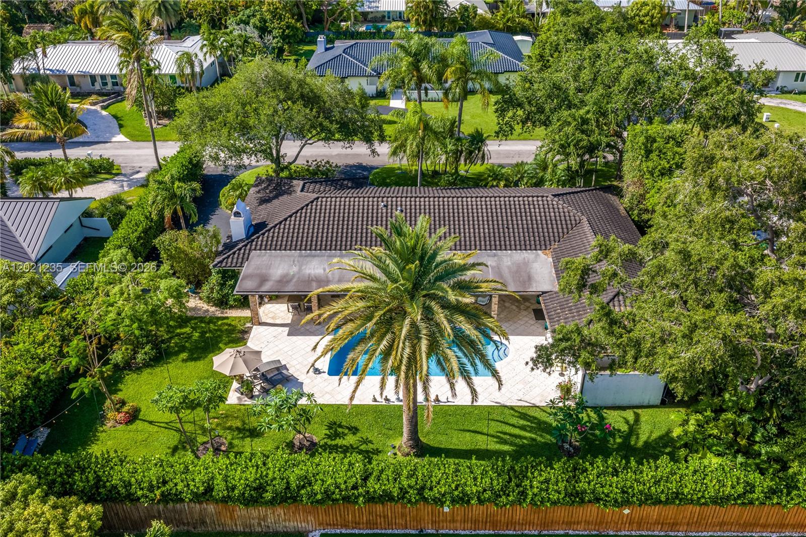 7844 SW 179th Ter Palmetto Bay, FL 33157