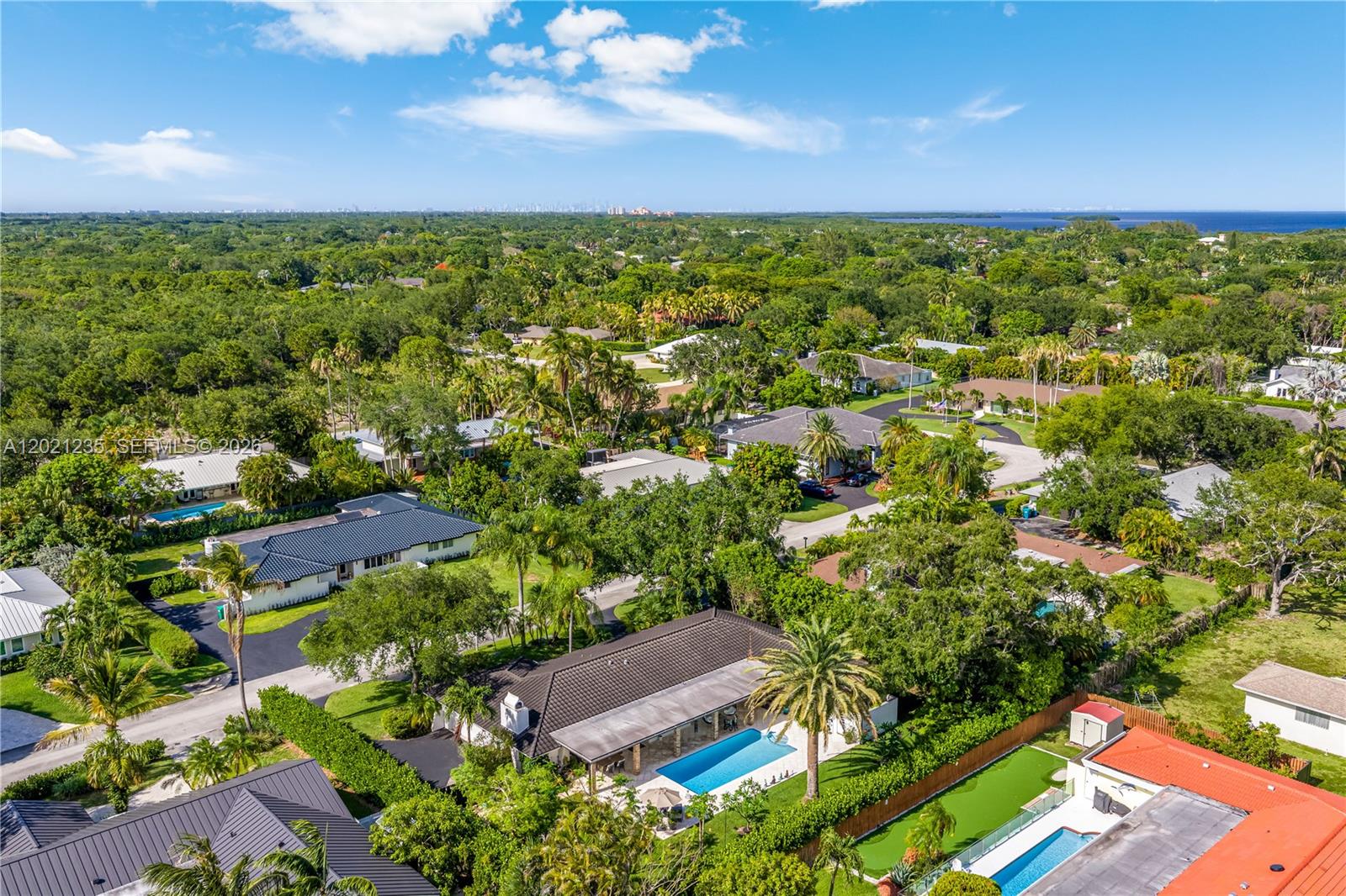 7844 SW 179th Ter Palmetto Bay, FL 33157