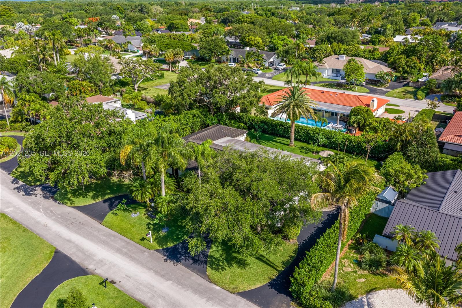 7844 SW 179th Ter Palmetto Bay, FL 33157