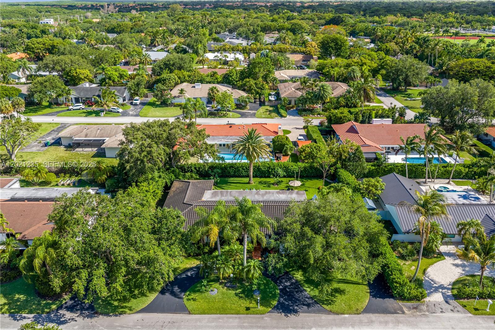 7844 SW 179th Ter Palmetto Bay, FL 33157