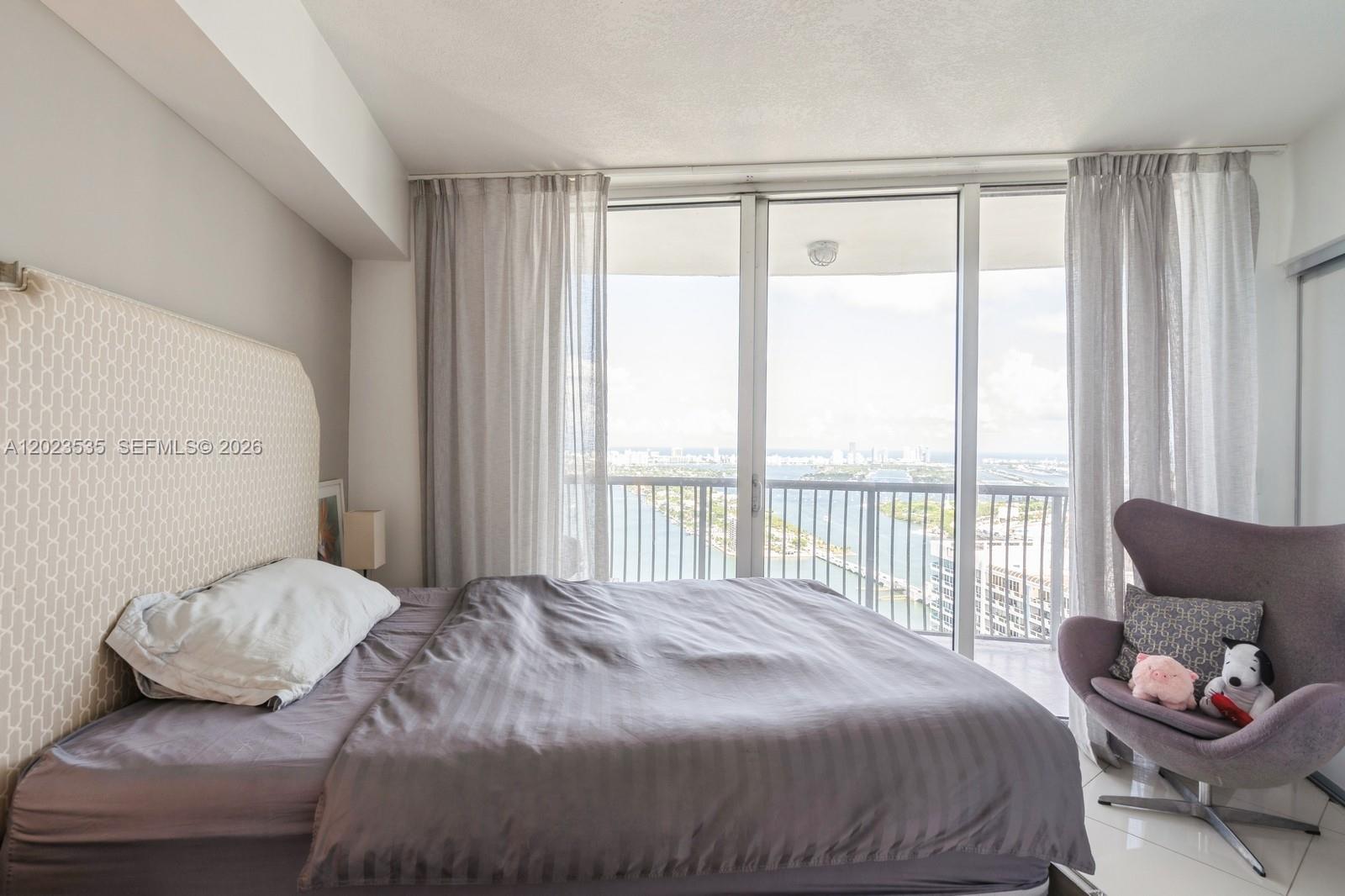 1750 N Bayshore Dr #4702 Miami, FL 33132