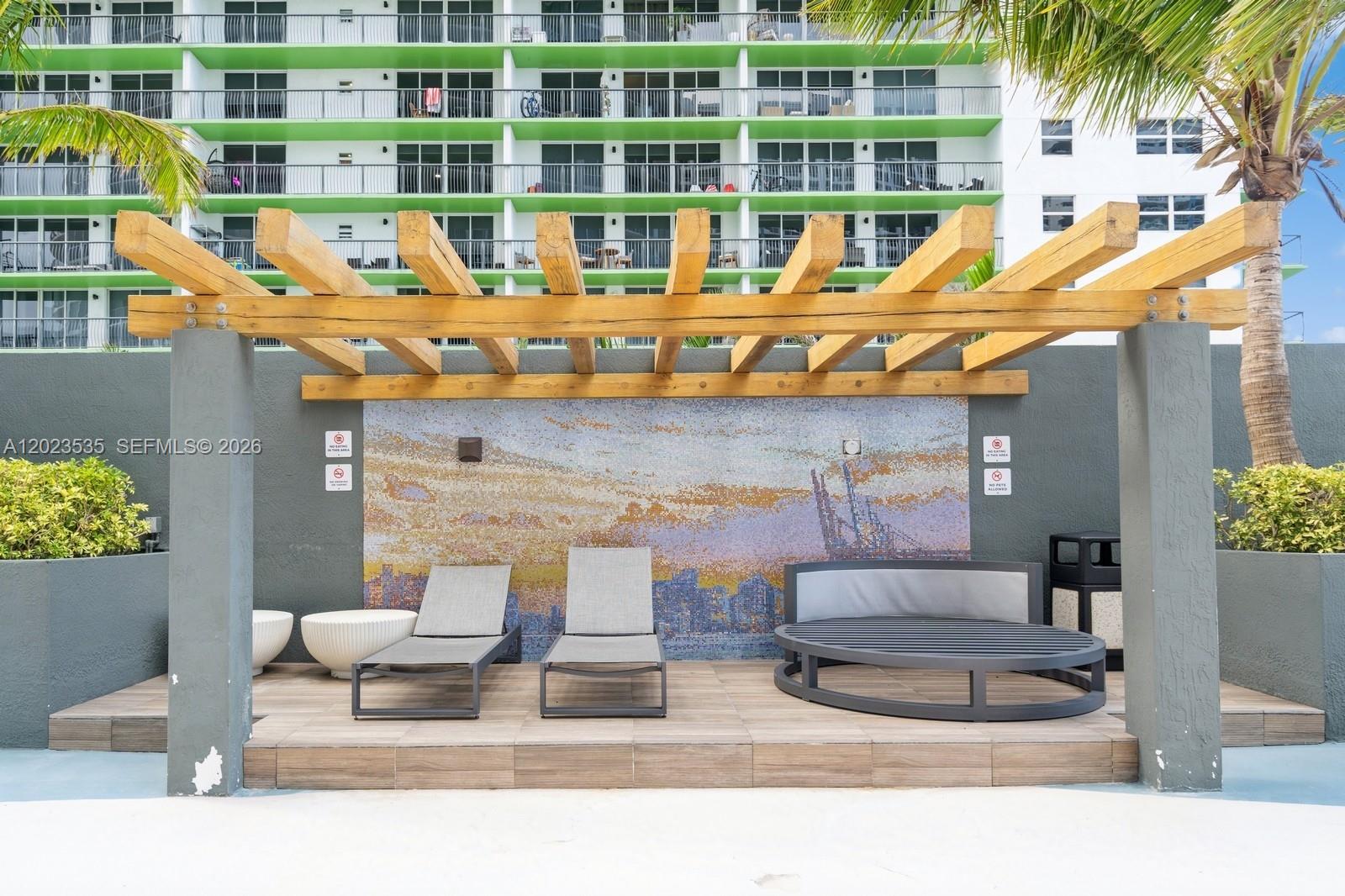 1750 N Bayshore Dr #4702 Miami, FL 33132