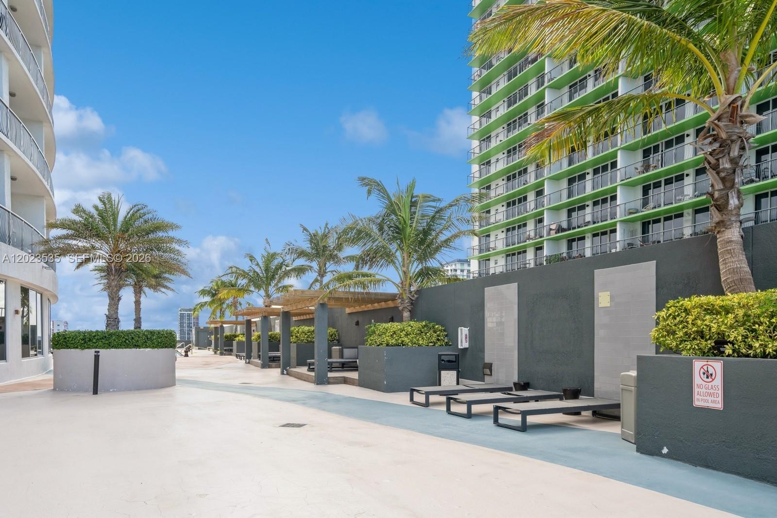 1750 N Bayshore Dr #4702 Miami, FL 33132