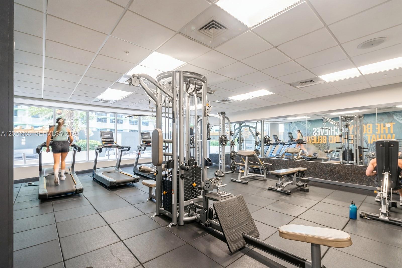 1750 N Bayshore Dr #4702 Miami, FL 33132