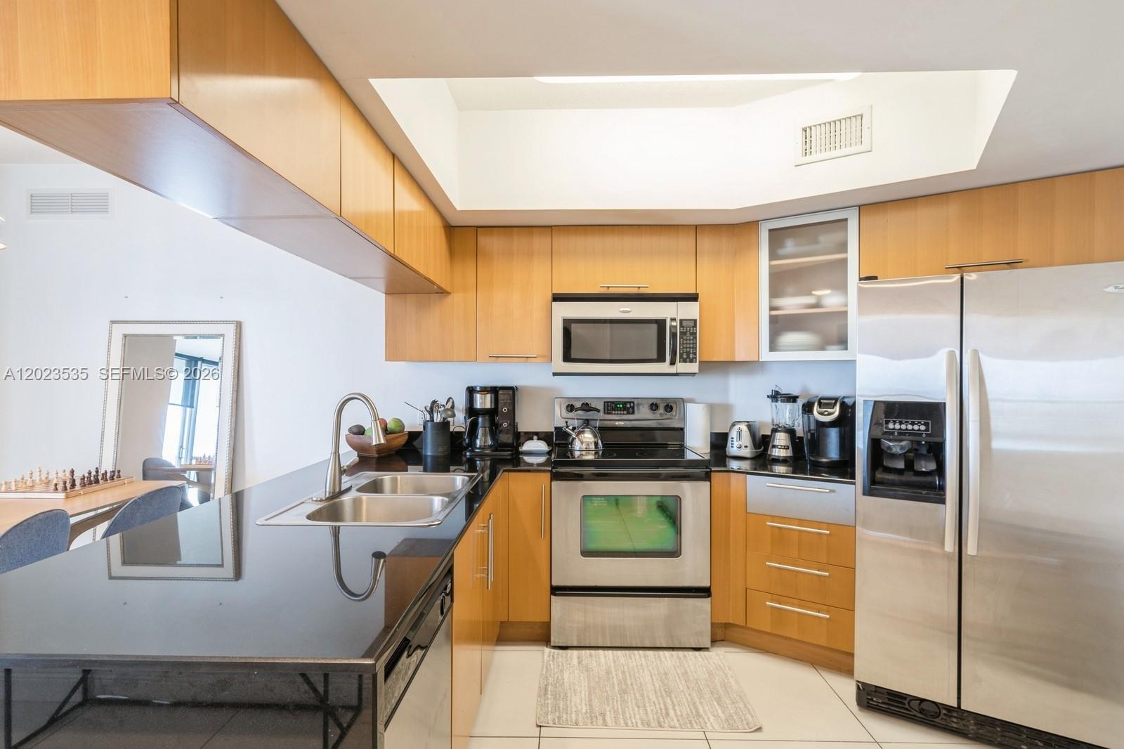 1750 N Bayshore Dr #4702 Miami, FL 33132