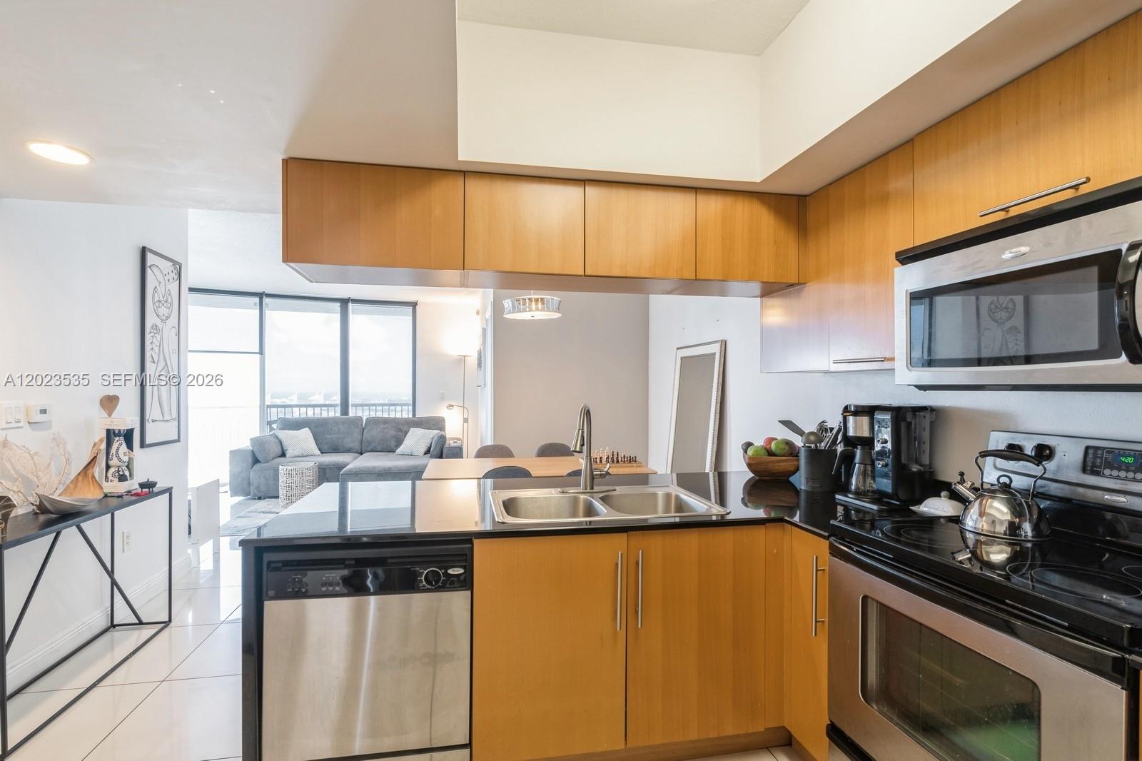 1750 N Bayshore Dr #4702 Miami, FL 33132