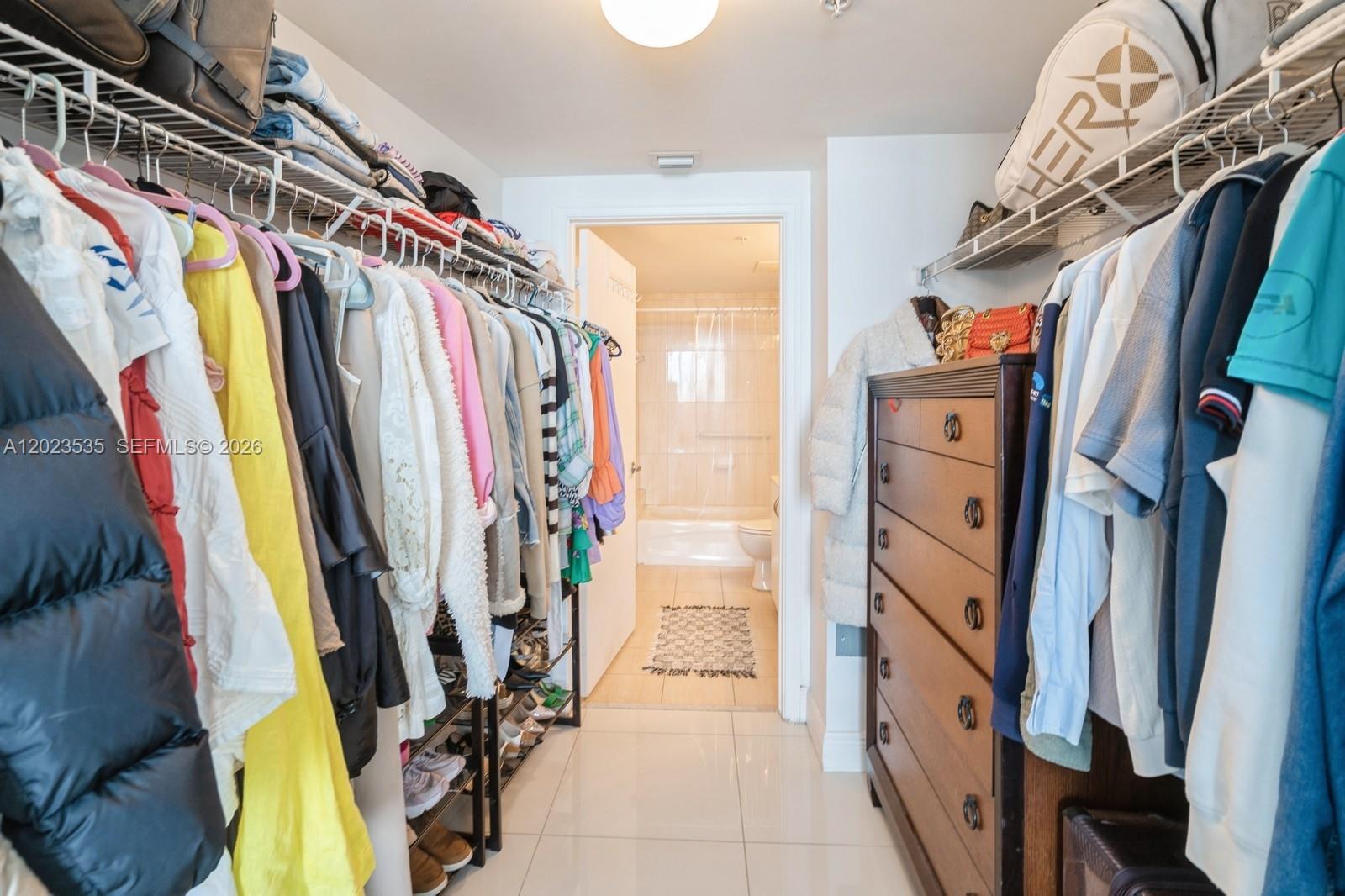 1750 N Bayshore Dr #4702 Miami, FL 33132