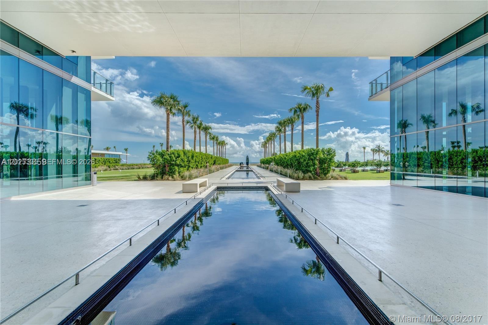 350 Ocean #304N Key Biscayne, FL 33149