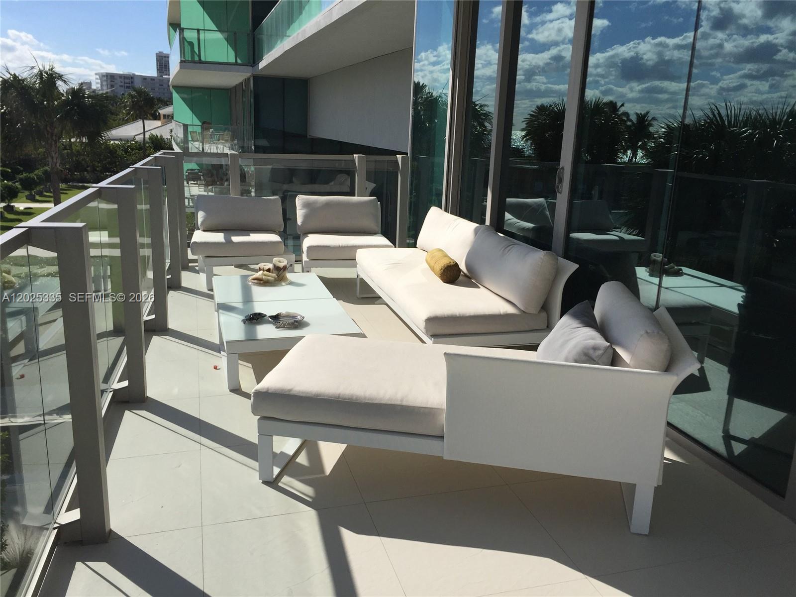 350 Ocean #304N Key Biscayne, FL 33149