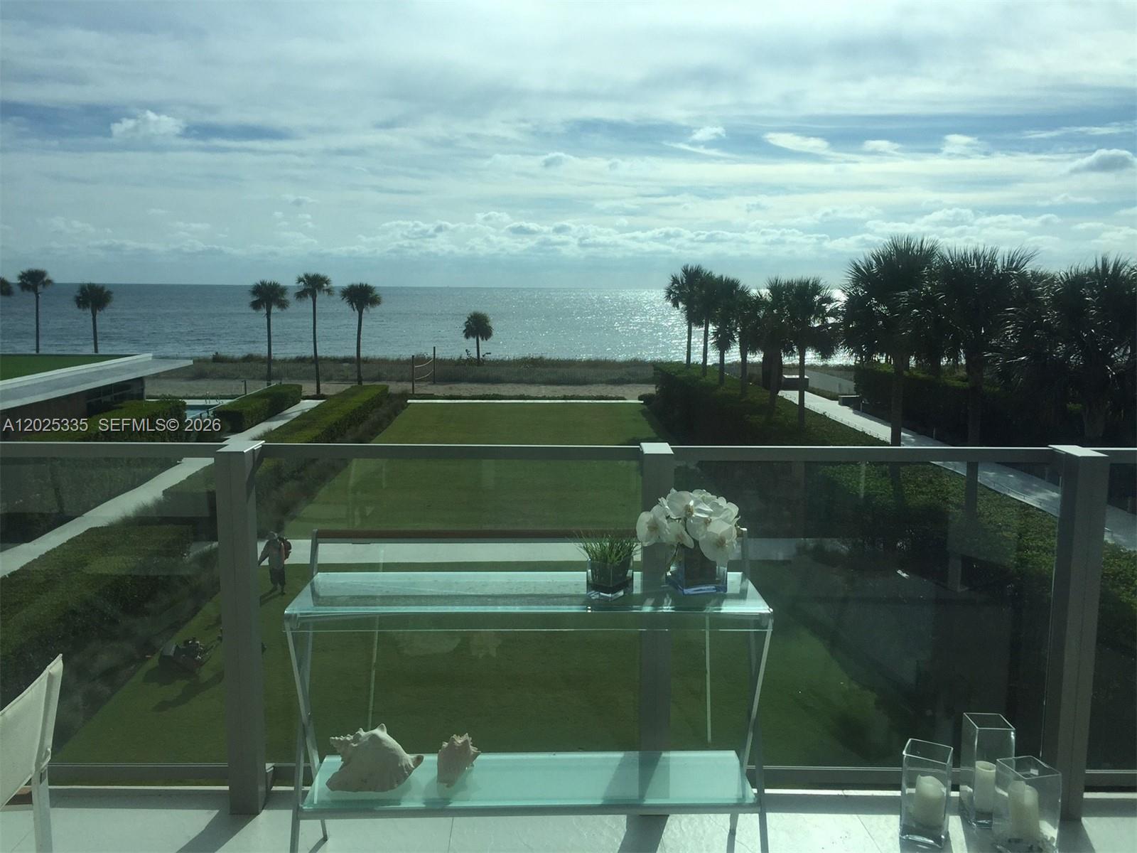 350 Ocean #304N Key Biscayne, FL 33149