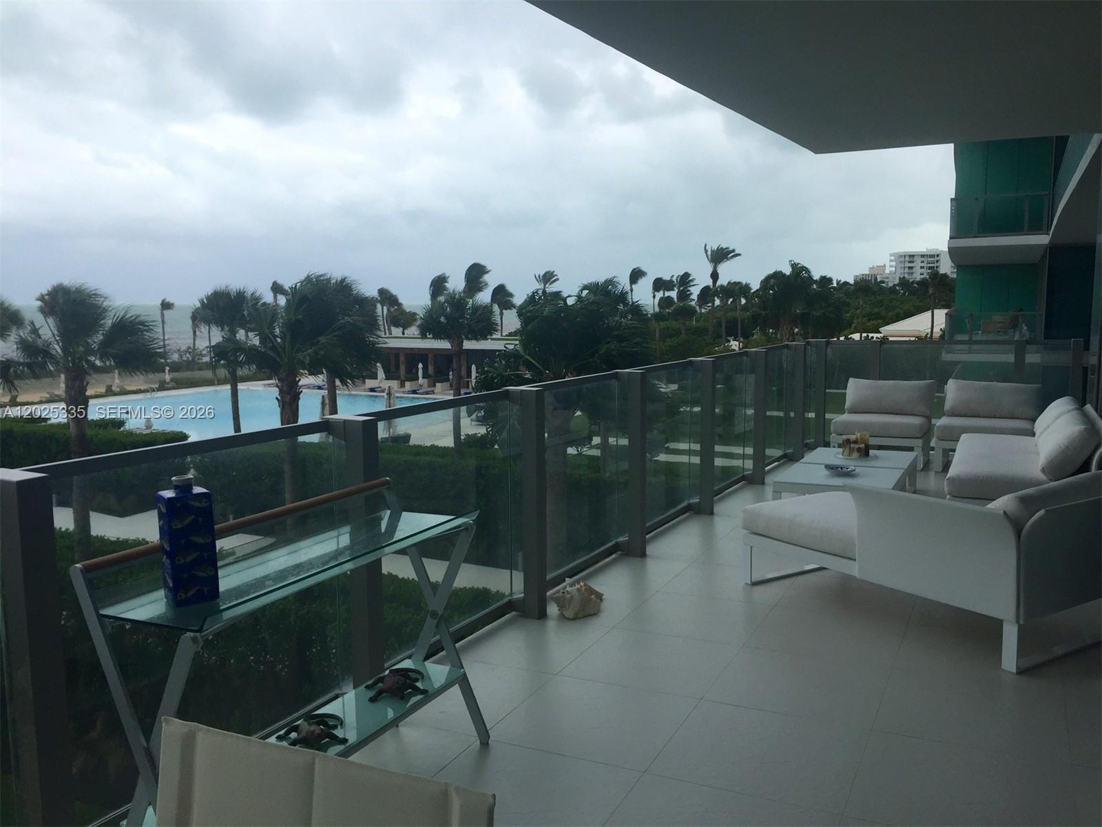 350 Ocean #304N Key Biscayne, FL 33149