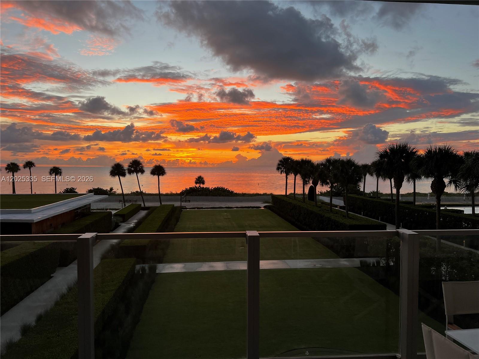 350 Ocean #304N Key Biscayne, FL 33149