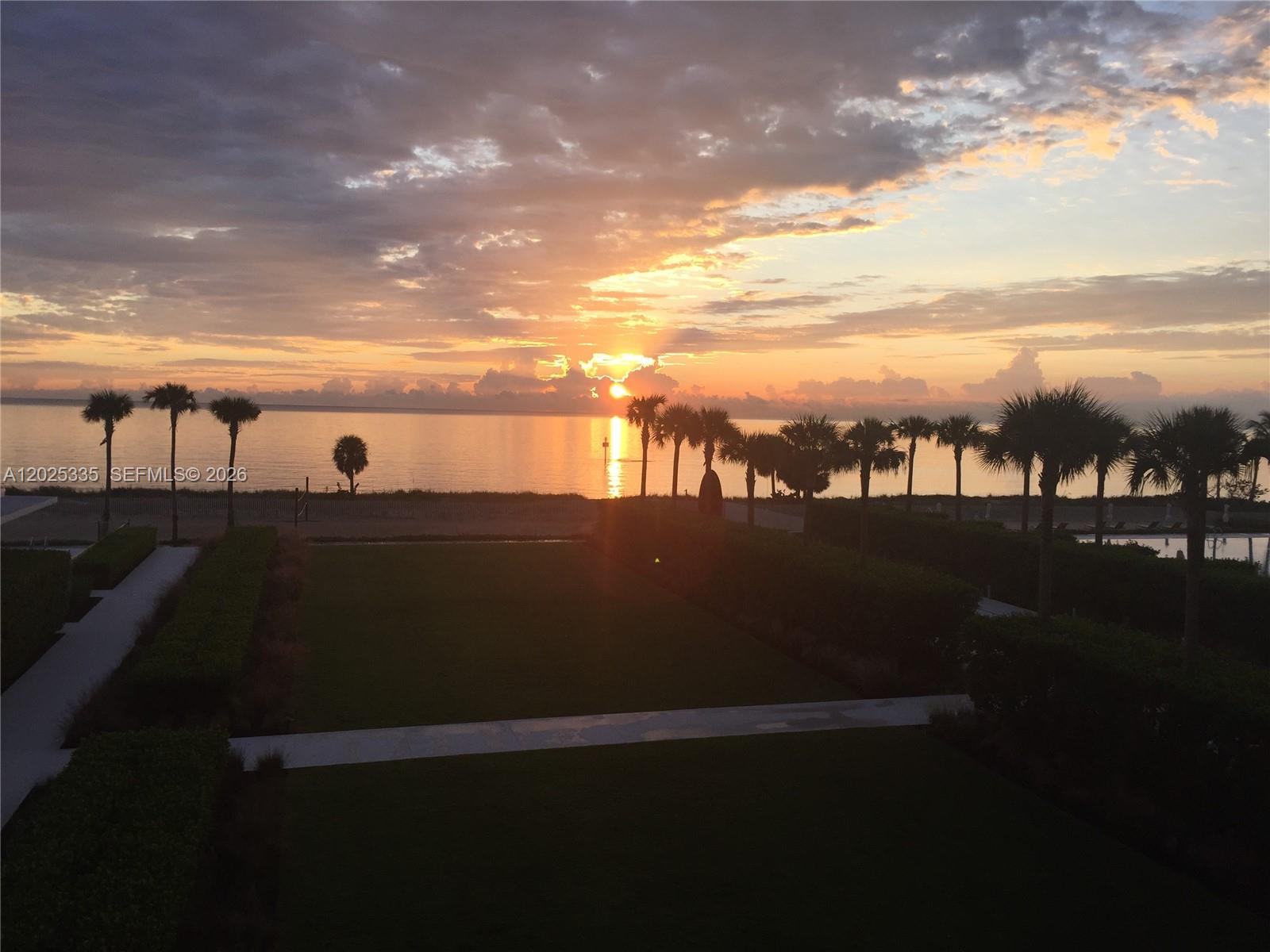 350 Ocean #304N Key Biscayne, FL 33149