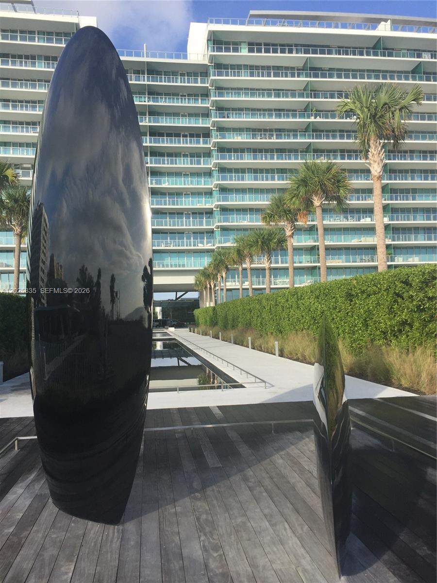 350 Ocean #304N Key Biscayne, FL 33149